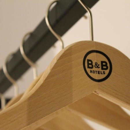B&B Hotel Annecy ארגונה מראה חיצוני תמונה