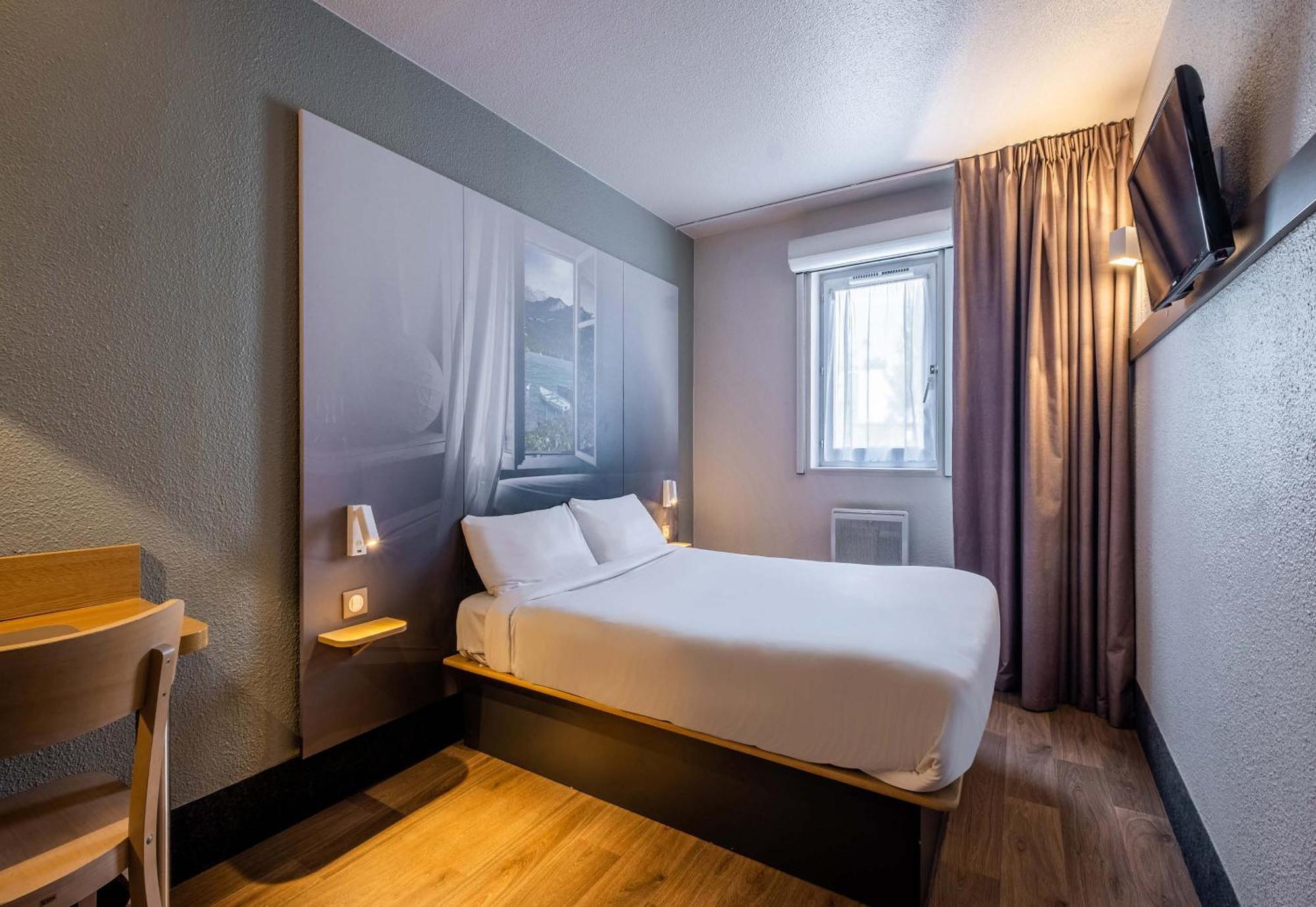 B&B Hotel Annecy ארגונה מראה חיצוני תמונה