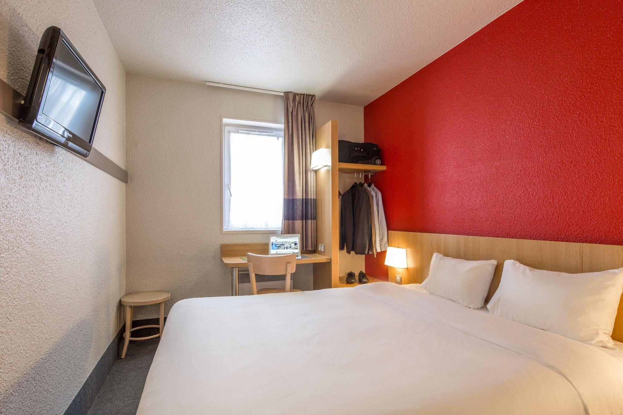 B&B Hotel Annecy ארגונה מראה חיצוני תמונה